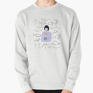 Extraordinary attorney Woo Sweatshirt