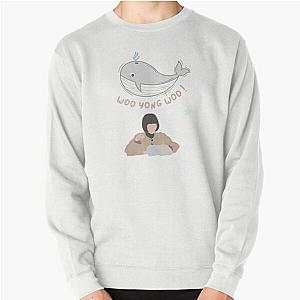 Extraordinary Attorney Woo Pullover Sweatshirt