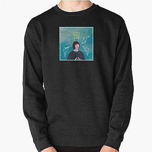 Extraordinary Attorney Woo Pullover Sweatshirt