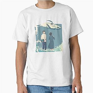 Extraordinary Attorney Woo K Drama Art Tees