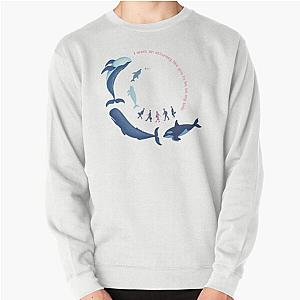 On My Woo Attorney Sweatshirt