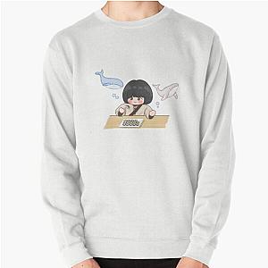 Extraordinary Attorney Woo K-drama Pullover Sweatshirt Vol 17