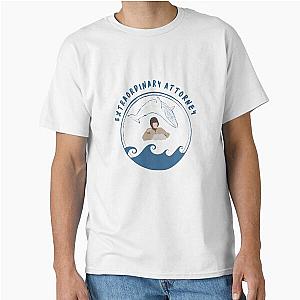 extraordinary attorney Woo Yong Classic T-Shirt
