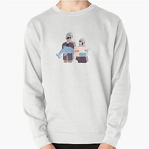 Extraordinary Dating Attorney Woo & Lee Jun Ho Pullover Sweatshirt