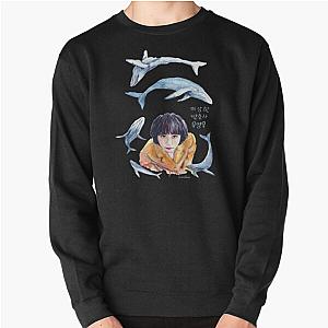 Extraordinary Attorney Woo Sweatshirt