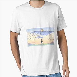 Extraordinary Attorney at Woo Essential T-Shirt
