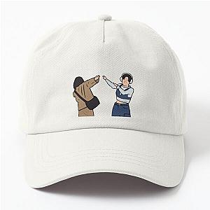 Extraordinary Young Woo Dad Hat