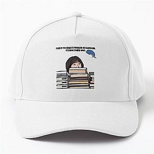 Extraordinary Attorney Woo'* Baseball Cap