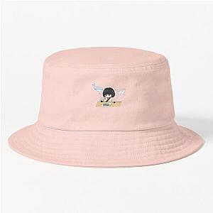 Extraordinary Attorney at Bucket Hat