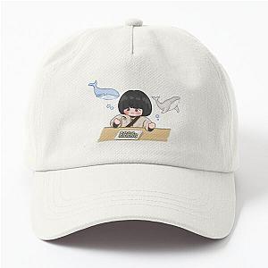 Extraordinary Attorney Woo - K-Drama - Art Vol. 17 Dad Hat