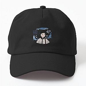 Extraordinary Attorney Woo Whales Dad Hat