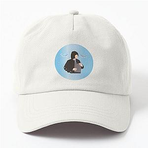 Extraordinary Attorney Woo Woo & whale Dad Hat