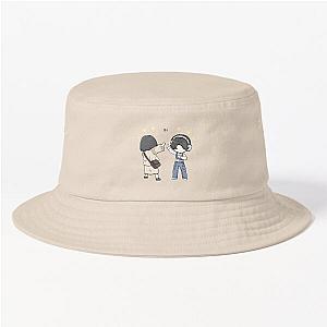 Extraordinary Attorney Woo K drama Art Volume 3 Bucket Hat