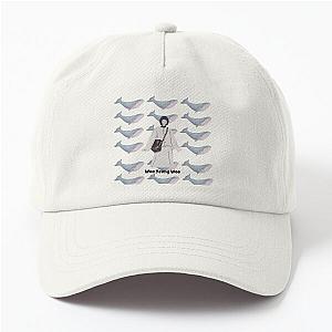Extraordinary Attorney Woo Whale Dad Hat