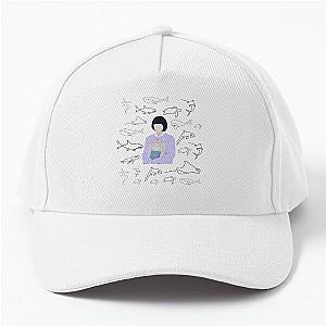 Extraordinary attorney Woo Baseball Cap