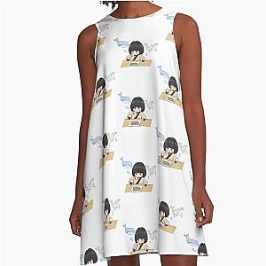 A-Line Dress