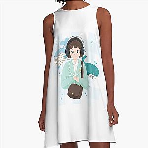 Extraordinary Attorney Woo A-Line Dress