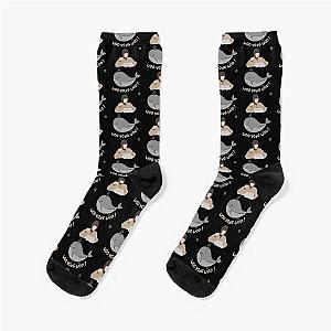 Extraordinary attorney Woo Yong Woo Socks
