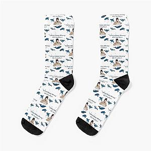 Extraordinary Attorney Woo Yong Socks