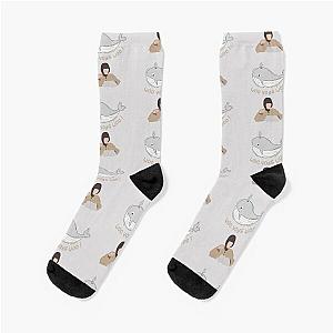 Extraordinary attorney Woo Yong Woo Socks