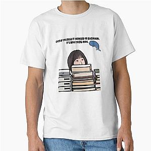 Extraordinary Attorney Woo Classic T-Shirt