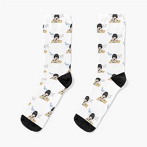 Extraordinary Attorney at Sock