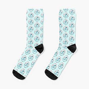 Extraordinary Attorney Woo Blue Socks