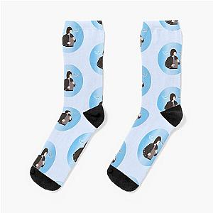 Extraordinary Attorney Woo & whale Socks