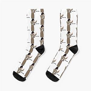 Who 2 extraordinary Attorney Woo Socks