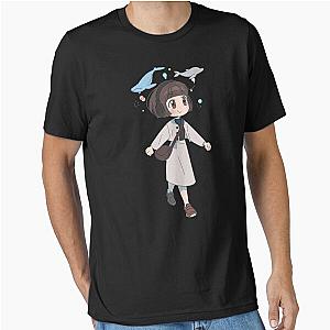 Extraordinary Essential Tee