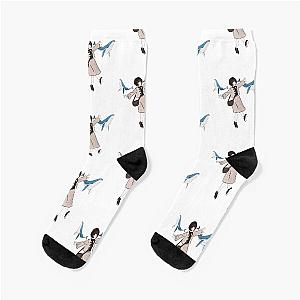 Extraordinary Attorney Woo Socks