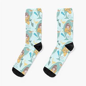 Extraordinary Attorney Woo Cute Socks