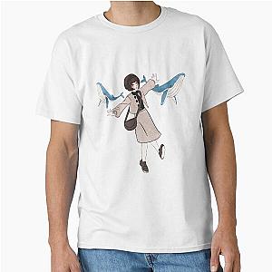 Extraordinary Attorney Woo Classic T-Shirt