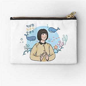 Extraordinary Attorney Woo Kdrama Pouch