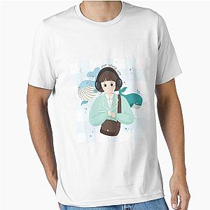 Extraordinary Attorney Woo Essential T-Shirt