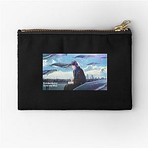 Extraordinary Attorney Woo Zipper Pouch