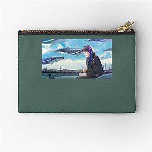 Extraordinary attorney Zipper Pouch