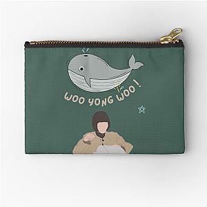Extraordinary Attorney Woo Zipper Pouch