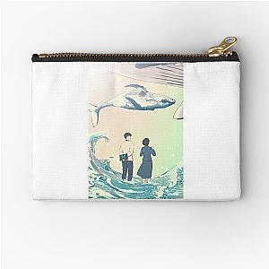 Extraordinary Attorney Woo Zipper Pouch