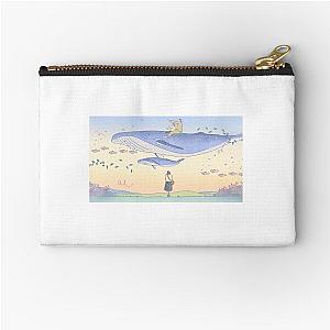 Attorney Woo Cute Zipper Pouch