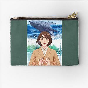 Attorney Woo Whale Pouch