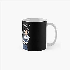 Extraordinary Attorney Woo Classic Mug