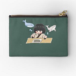 Extraordinary Attorney Zipper Pouch