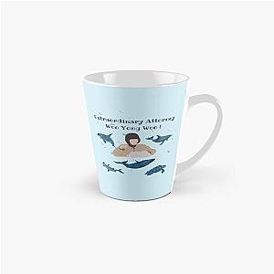 Extraordinary Attorney Woo Tall Mug