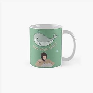 Extraordinary Attorney Woo Classic Mug