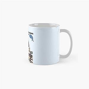Extraordinary attorney  Classic Mug 

waiting for next task