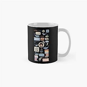 Extraordinary Attorney Woo Classic Mug
