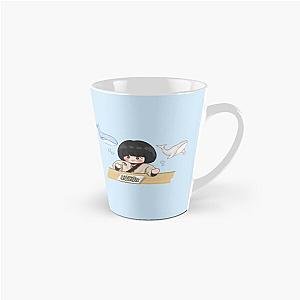 Extraordinary Attorney Woo K Drama Art Vol 4 Tall Mug