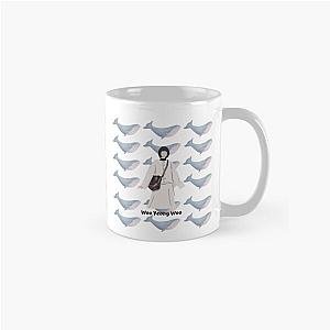 Extraordinary Attorney at Whale Mug