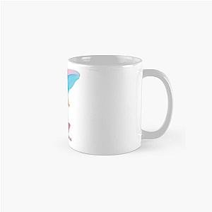 Extraordinary Attorney Woo Whale Classic Mug